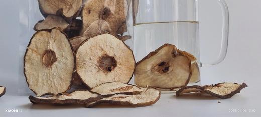 自制梨干/苹果干 25C0118 商品图6