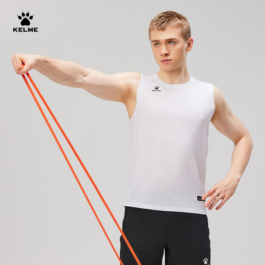 卡尔美KELME新款男士背心 商品图5