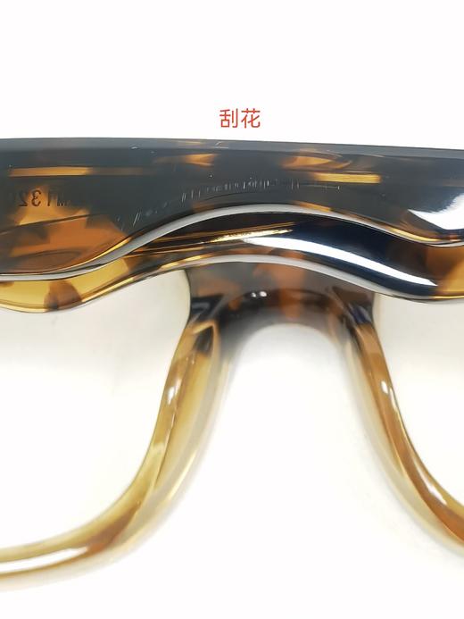 00002900350 宝姿PORTS Ports 宝姿时尚简洁大方眼镜光学镜架 商品图6