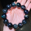 [ 绮炫 ]  彩虹眼黑曜石手串 商品缩略图3