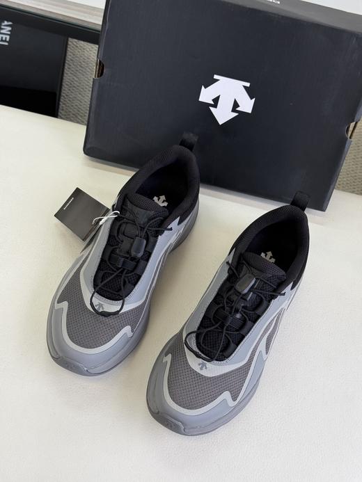 点此购买 迪桑特春秋季男子旋钮休闲徒步运动鞋 98 313956 商品图2