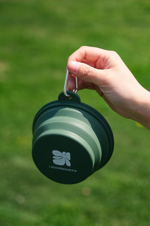 兰多琳-硅胶宠物碗 商品图1