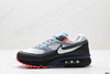 耐克Nike Air Max BW OG复古气垫百搭休闲运动慢跑鞋309210-129男女鞋 商品缩略图2