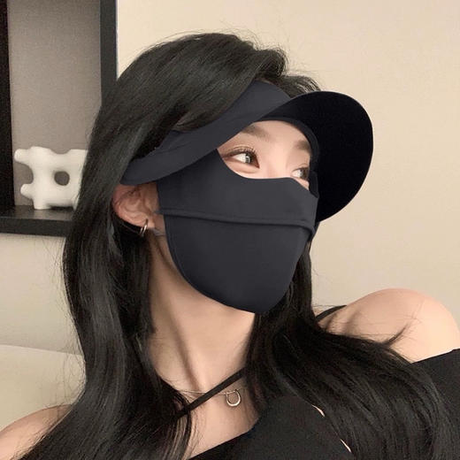 防晒脸基尼（锁 商品图1