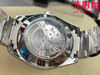 欧米茄 OMEGA N1海马150米系列 新品上市，震撼来袭！白盘波纹面 男士腕表 商品缩略图6