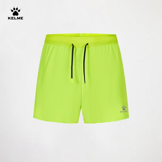 卡尔美KELME新款女士梭织短裤 商品图8