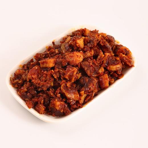 【卤香入骨❗️多口味牛脆骨】甄选品质原料制作，精选草原品质牛脆骨，越嚼越香/肉质醇厚/口感爽脆，内蒙特产草原休闲零食开袋即食L 商品图4