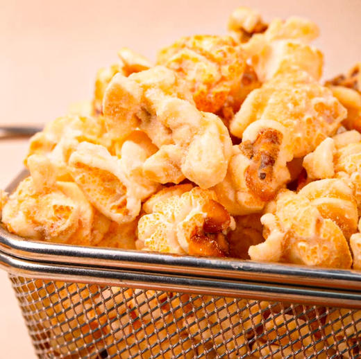 趣莱福香草冰淇淋味爆米花45g 商品图2