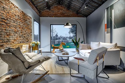 【邛崃-184号院】6房小院，平乐古镇旁，有书房、有手工、有文化JLSF 商品图1