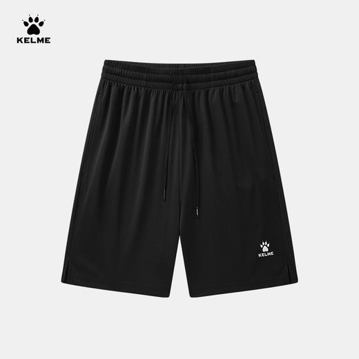 卡尔美KELME新款男士针织短裤 商品图1