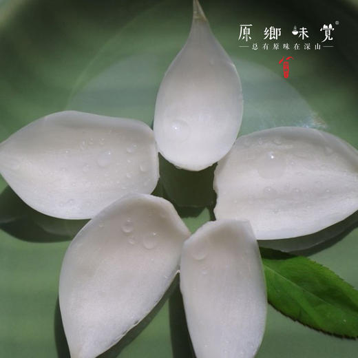 生态鲜百合（基地直发-顺丰包邮） | 多种规格，来自云南香格里拉，生产者：李忠青【合作生产，公平贸易】 商品图7