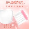 高露洁 纤细软毛超密丝宽柔洁牙刷 2支/卡 商品缩略图4