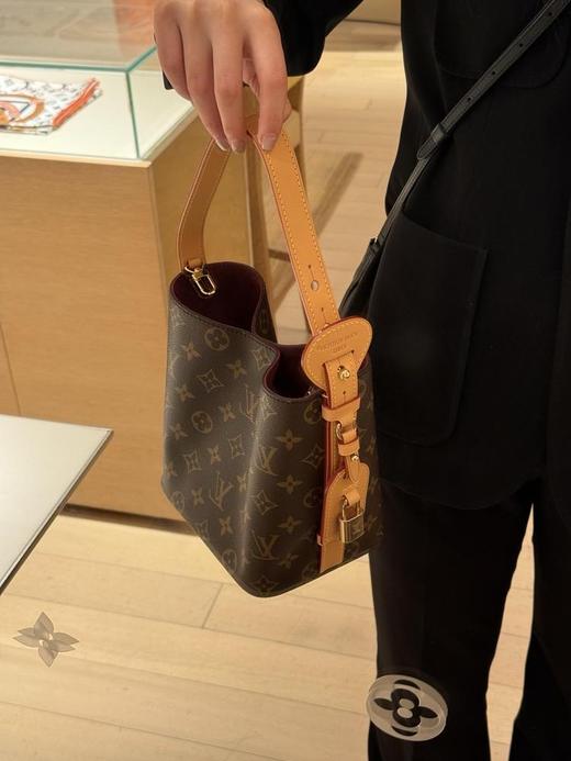 驴家ALL IN BB 水桶手袋小号 顶级版本（CB） 商品图5