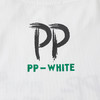 PP-WHITE 【T恤】 WTD012220039 商品缩略图5