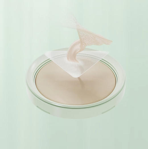 法国 PRADA普拉达 全新尼龙水润持妆气垫 商品图6