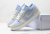 耐克乔丹Air Jordan 1 Low低帮休闲运动板鞋IB4003-407男女鞋 商品缩略图7
