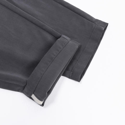 【秒杀专属】HX 夏季萝卜休闲长裤微宽松版型Z203420051101/02/03 商品图9