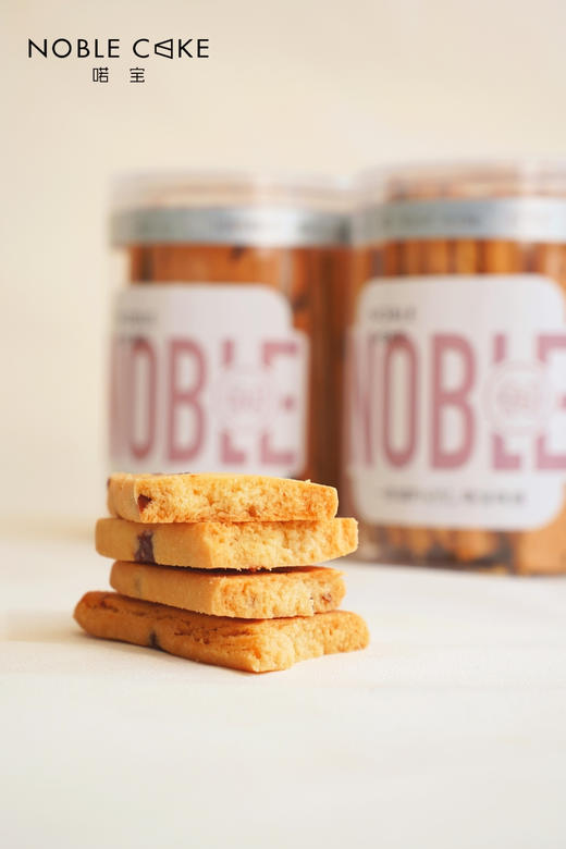 蔓越莓饼干 商品图2