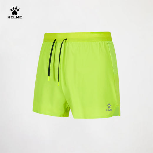 卡尔美KELME新款女士梭织短裤 商品图9