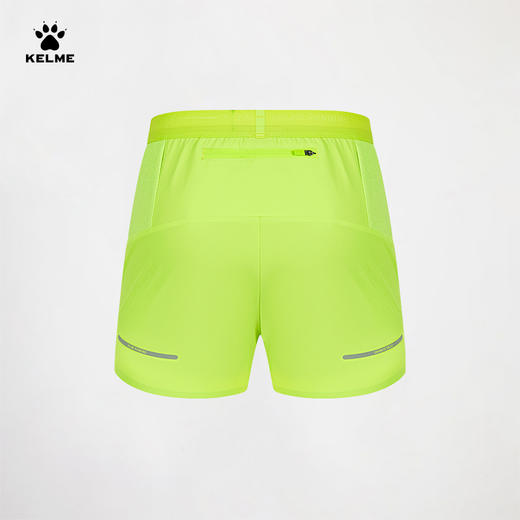 卡尔美KELME新款女士梭织短裤 商品图10