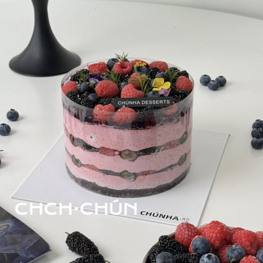 莓果大爆炸 商品图6