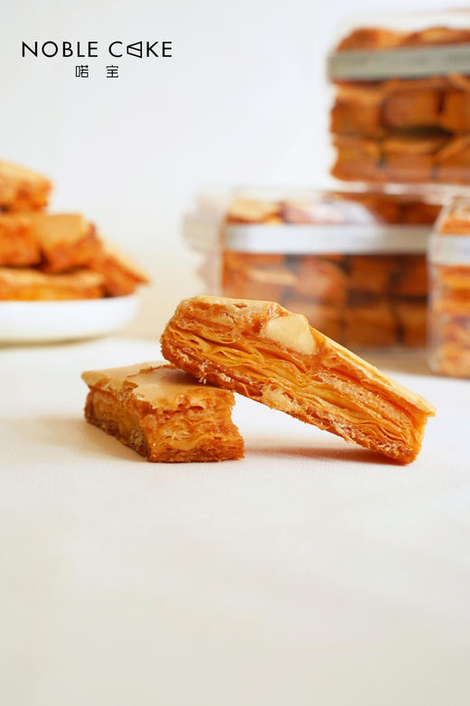 雪塔酥 商品图2