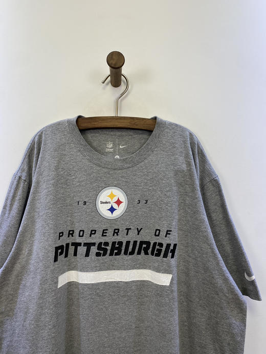 NIKE 耐克 NFL 美国职业橄榄球大联盟 EQUIPMENT 短袖T恤 _SST(XL) 商品图1