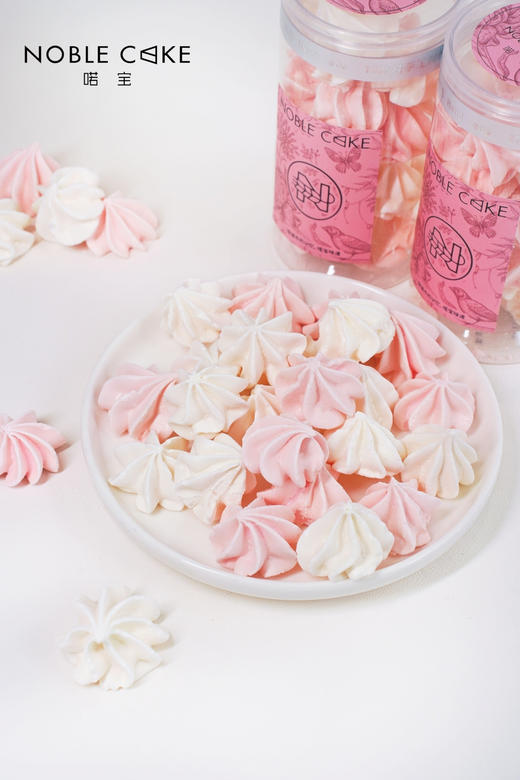 彩虹饼干 商品图2