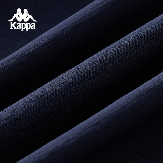 Kappa卡帕背靠背防泼水运动短裤2025新款夏弹力裤子休闲五分裤女K0F42DY83 商品图4