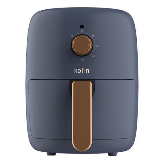 歌林正品家用空气全自动炸锅多功能无油智能新款大功率电烤箱一体 商品图2