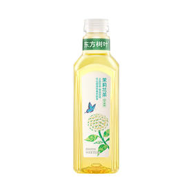 农夫山泉东方树叶茉莉花茶原味茶饮料 900ml