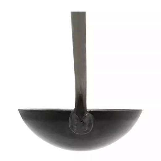 日本进口TAMAHASHI铁制中华勺（小） 商品图5