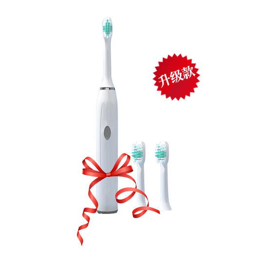 佰造声波电动牙刷_BZ-JYS153【K】 商品图5