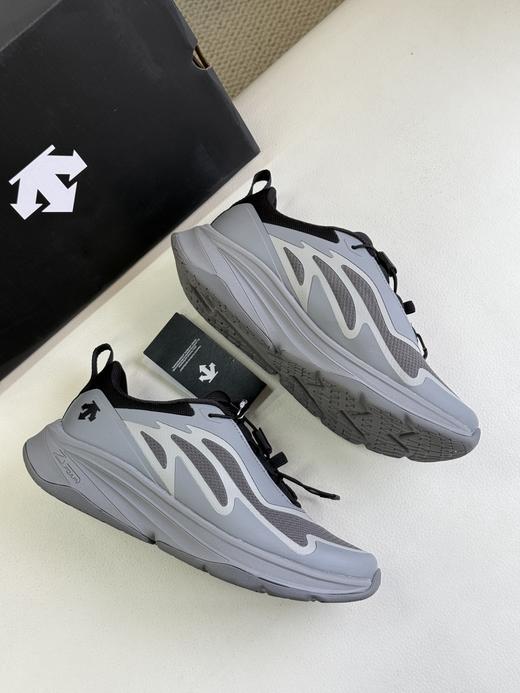 点此购买 迪桑特春秋季男子旋钮休闲徒步运动鞋 98 313956 商品图6