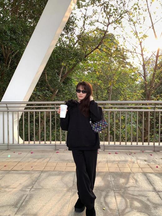 驴家2025村上隆联名三彩麻将包（HH） 商品图2