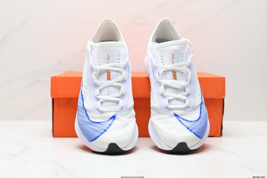耐克Nike Zoom Fly 3超轻休闲缓震跑步鞋AT8240-005男鞋 商品图6