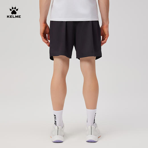 卡尔美KELME新款男士针织短裤 商品图8
