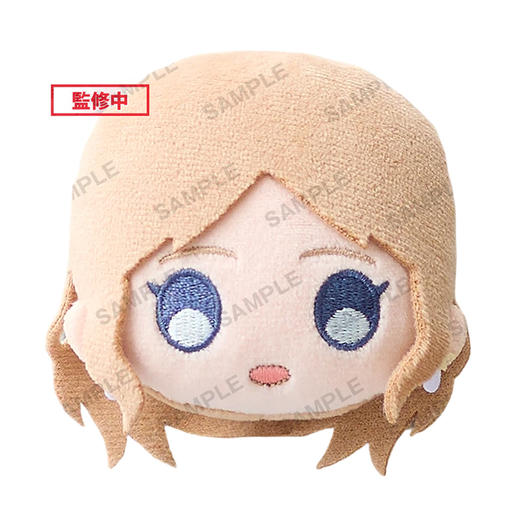 【GSC预售定金】别针玩偶 MyGO!!!!! 高松 灯/千早爱音/要 乐奈/长崎爽世/椎名立希 BanG Dream! 商品图5