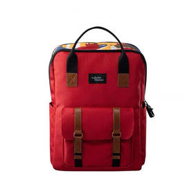 XDDESIGN 大英博物馆联名系列 随变艺术多功能休闲背包