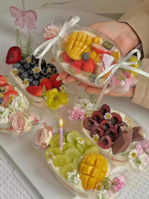 缤纷春日盒子 商品图2