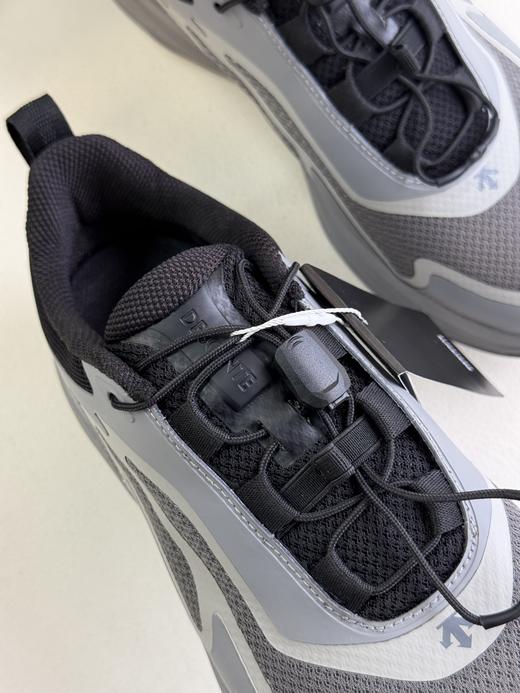 点此购买 迪桑特春秋季男子旋钮休闲徒步运动鞋 98 313956 商品图9