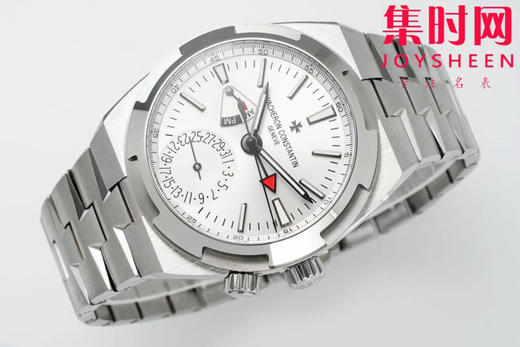 新款江诗丹顿8F纵横四海系列7900V男士腕表 商品图4