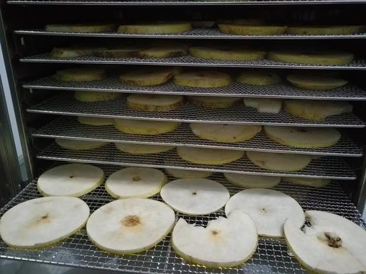 自制梨干/苹果干 25C0118 商品图5
