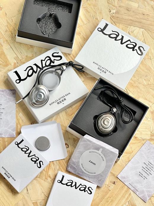 Lavas的新品香膏不仅是颜值派更是实力派（EJ） 商品图5