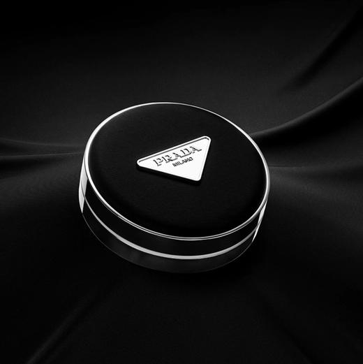 法国 PRADA普拉达 全新尼龙水润持妆气垫 商品图3