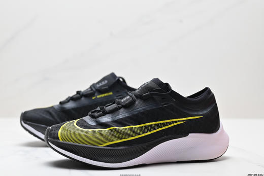 耐克Nike Zoom Fly 3超轻休闲缓震跑步鞋AT8240-005男鞋 商品图3