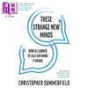 【中商原版】  这些奇怪的新思维  These Strange New Minds How to Understand AI 英文原版 Christopher Summerfield 商品缩略图0