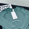 【à perles】Lulu 女士运动反光防晒长袖紧身衣【7天左右】 商品缩略图3