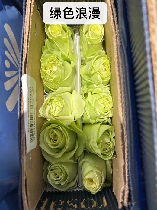 同城甄选厄瓜多尔进口玫瑰合集链接 商品图8