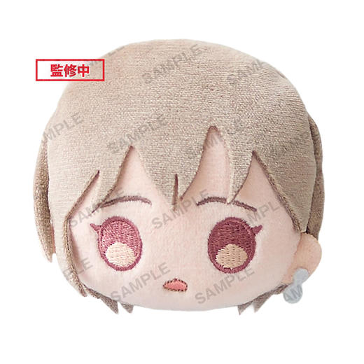 【GSC预售定金】别针玩偶 MyGO!!!!! 高松 灯/千早爱音/要 乐奈/长崎爽世/椎名立希 BanG Dream! 商品图6